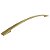 Puxador Sonico IL-2092 224mm Dourado Fosco Italy Line - Imagem 1