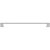 Puxador Liveri IL-950 224mm Cromado Italy Line - Imagem 1