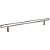 Puxador Primus IL-814 192mm Inox Escovado-202 Italy Line - Imagem 1