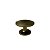Puxador Sinnai IL-808 30mm Cobre Velho Antique Italy Line - Imagem 1
