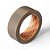 Fita de Borda Trama Gianduia 64mm Rolo de 20mt Duratex Tegus - Imagem 1