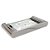 Porta Sabonete Solano Inox Polido Italy Line - Imagem 1