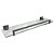 Porta Shampoo Eterna Inox Polido Italy Line - Imagem 1
