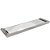 Porta Shampoo Solano Inox Polido Italy Line - Imagem 1