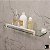 Porta Shampoo Eterna White Italy Line - Imagem 2