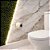 Papeleira Frontal Eterna Black - Italyline - Imagem 2