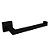 Papeleira Eterna Black Italy Line - Imagem 1