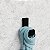 Cabide Eterna Black 9023 Italy Line - Imagem 2
