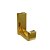 Cabide Eterna Gold Italy Line - Imagem 1
