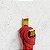 Cabide Eterna Gold Italy Line - Imagem 2