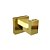Cabide Eterna Gold Italy Line - Imagem 1