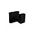 Cabide Eterna Preto Italy Line - Imagem 1