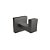 Cabide Eterna Onix Italy Line - Imagem 1