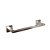 Porta Toalha Eterna 300mm Inox Polido Italy Line - Imagem 1