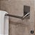 Porta Toalha Delia 450mm Aço Inox Escovado Italy Line - Imagem 3