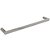 Porta Toalha Solano 450mm Inox Polido Italy Line - Imagem 1