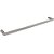 Porta Toalha Solano 600mm Inox Polido Italy Line - Imagem 1
