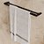 Porta Toalha Solano 600mm Inox Polido Italy Line - Imagem 2