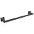 Porta Toalha Eterna 450mm Onix Italy Line - Imagem 1