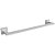 Porta Toalha Eterna 450mm White Italy Line - Imagem 1