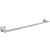 Porta Toalha Eterna 600mm Inox White Italy Line - Imagem 1