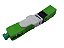 CONECTOR CLICK SC/APC - Imagem 1