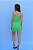 VESTIDO VERDE MARIA - Imagem 5