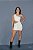 VESTIDO SOLAR OFF WHITE - Imagem 1