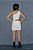 VESTIDO SOLAR OFF WHITE - Imagem 3