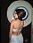 VESTIDO PAETÊ SHINE BRANCO - Imagem 3