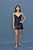 VESTIDO SLEEP DRESS PRETO - Imagem 1