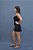 VESTIDO SLEEP DRESS PRETO - Imagem 3