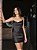 VESTIDO SLEEP DRESS PRETO - Imagem 4