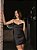 VESTIDO SLEEP DRESS PRETO - Imagem 2