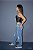 CORSET COURO GISELE - Imagem 2