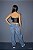 CORSET COURO GISELE - Imagem 3