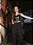 CORSET COURO PAULA - Imagem 1