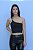BLUSA CROPPED ARGOLAS - Imagem 2