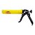 APLICADOR SILICONE 400 GRAMAS - Imagem 1