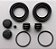 Kit De Reparo Da Pinça 48MM - Imagem 3