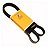 Correia A/C Estriada - 6PK1124 ELÁSTICA - Imagem 1