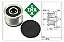 Polia Roda Livre Alternador Amarok / Passat F-551406 - Imagem 2