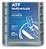 Óleo para Transmissão Automática Mobil ATF Sintético Indicado para Mercon LV Dexron VI 1L - Imagem 3