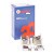 Kit Alinhador Pastilha Dian Ou Tras Sprinter 416/516/417/517 - Imagem 1
