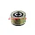 Polia Roda Livre Alternador Ducato / Boxer/ Jumper / Iveco - Imagem 2