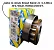 Rolamento De Cambio 25x61.7x17.25 - Imagem 2