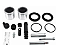 KIT PINO GUIA DA PINÇA DE FREIO DIANT 416/417/516/517 2019 EM DIANTE - Imagem 2