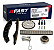 Kit corrente de distribuiçao Renault Master 3 - Imagem 1