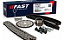 Kit corrente de distribuiçao Renault Master 3 - Imagem 2