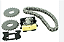 Kit corrente de transmissao Iveco Daily 06 traseira superior - Imagem 1